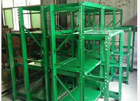全開(kāi)模具貨架07